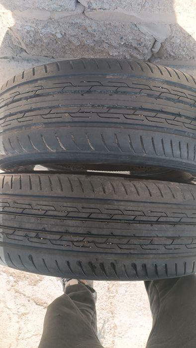 Дөңгелек 205/70/15