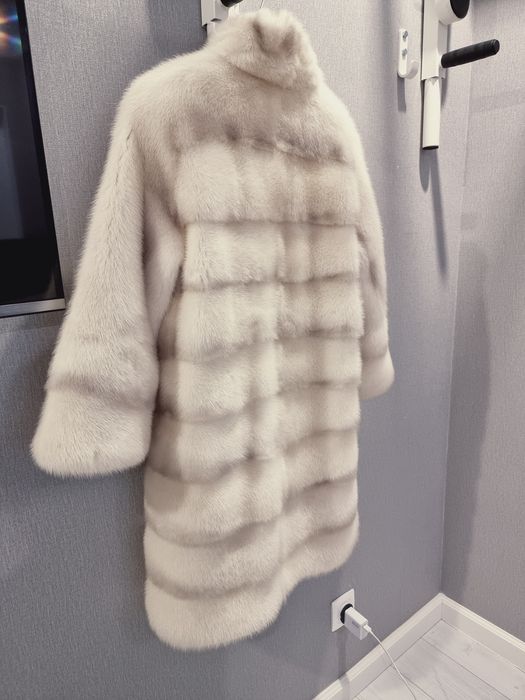 Шуба норкавая 36(42)