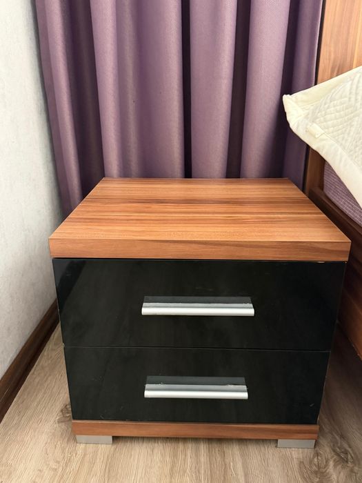 Спальний гарнитур