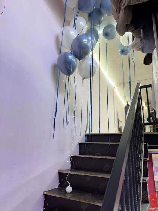 Продается Цветочный магазин