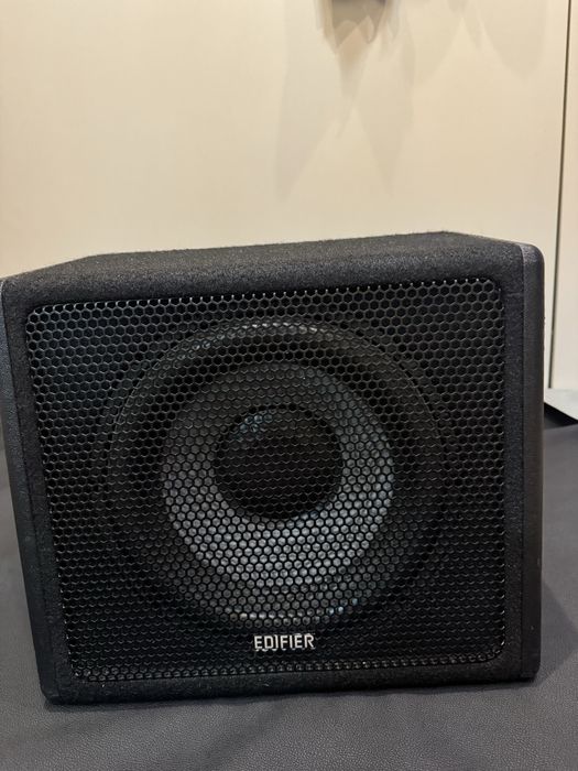 Sambufer aktive edifier