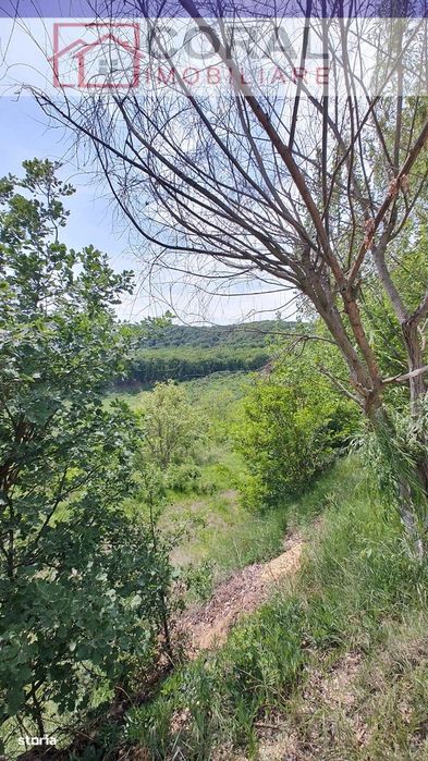 De vanzare, teren intravilan zona Zavoi