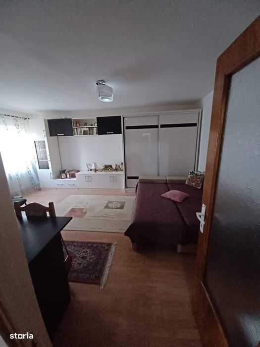 Garsoniera Virtutii Lujerului