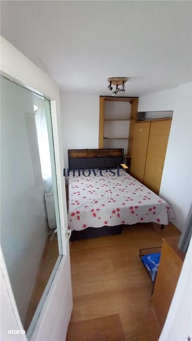 De inchiriat:Apartament cu 3 camere in zona Centrala