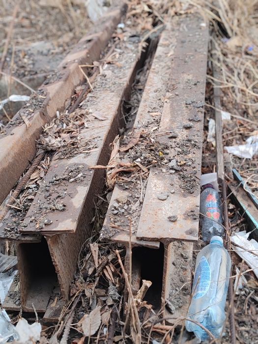 Продам двутавр, продам