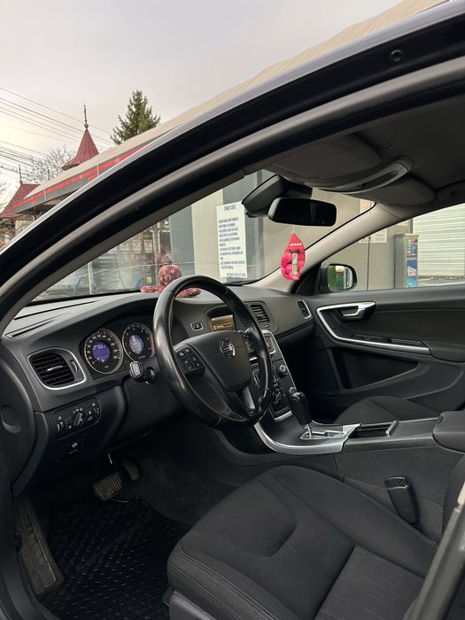 De vanzare Volvo s60 d3