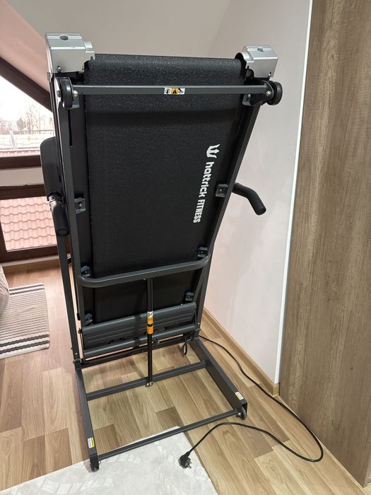 Banda de alergat Hattrick Style M