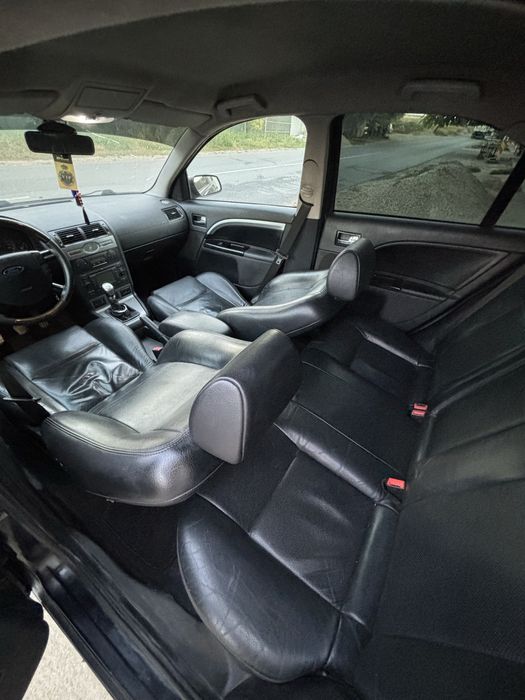 Vand Ford Mondeo ST 2.0 tdci