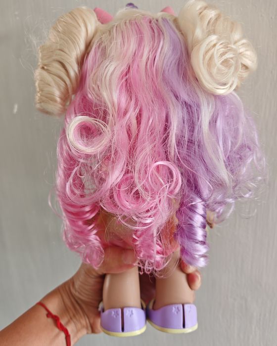 Kindi Kids Fun Time Friends - Mystabella - Кукла за предучилищна възра