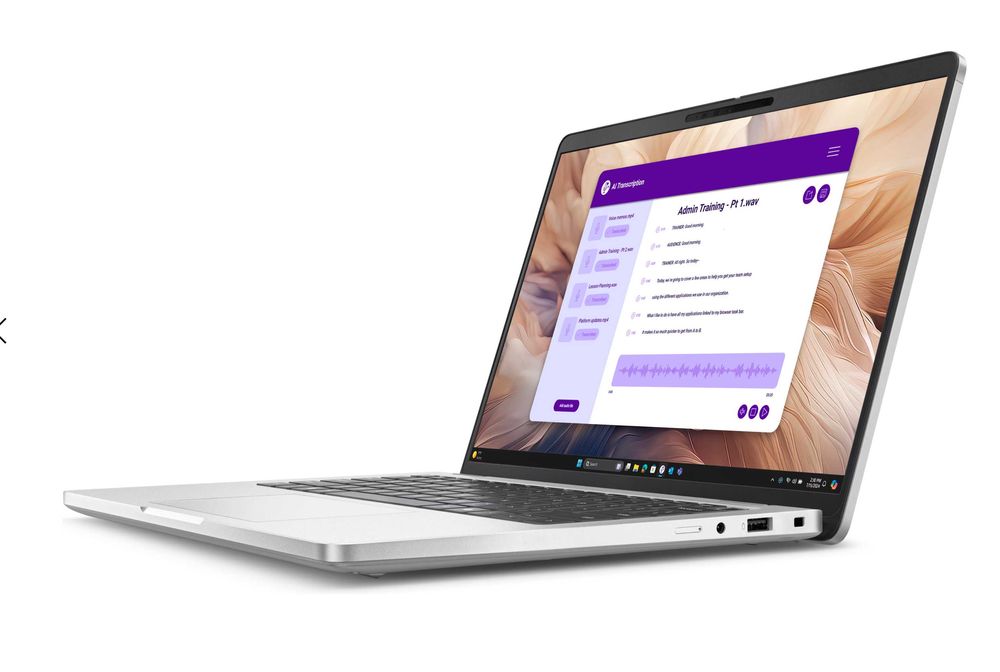 новый Dell XPS Pro 14 Plus 14-inch Ultra 7 16Gb 512Gb 2 in 1