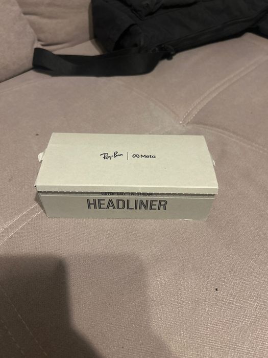 Ochelari Meta rayban