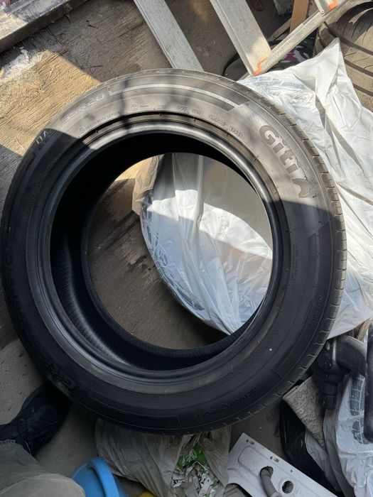 Шины 255/55/20 Giti