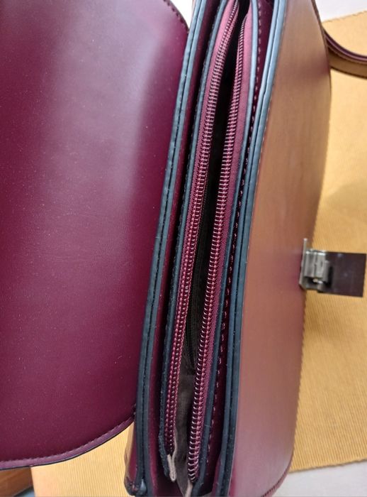 Елегантни дамски чанти / 2 броя