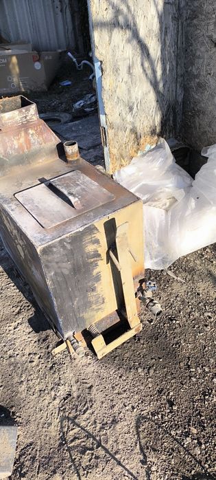 Котел неделька срочно