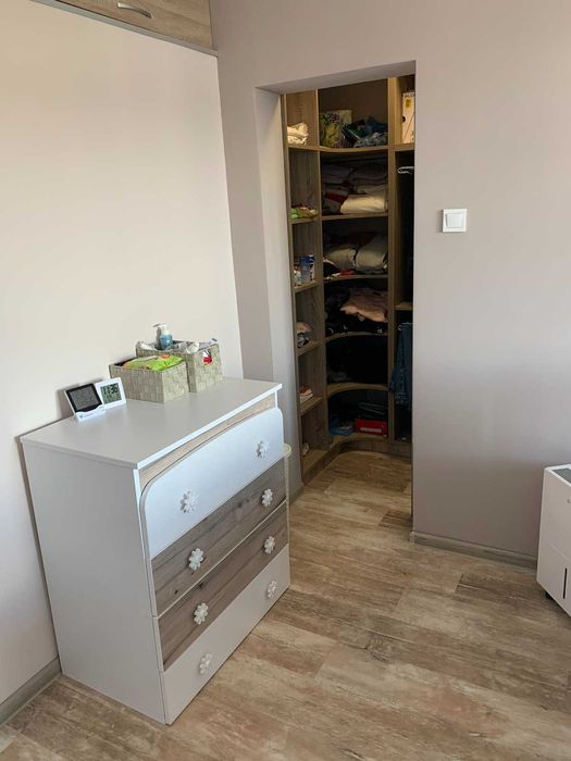 Продава се Четиристаен апартамент в Стара Загора, Център - 105 кв.м за 1477 €/кв.м - Снимка #11