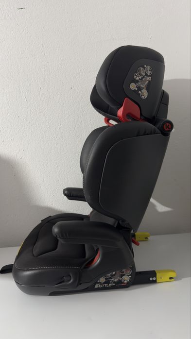 Scaun auto Peg Perego Viaggio 2-3, ISOFIX, 15–36 kg