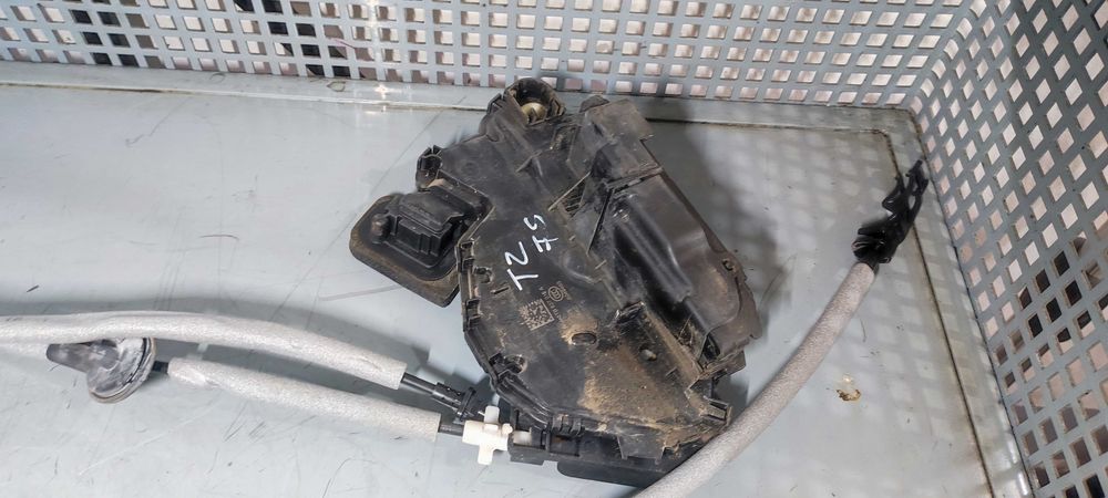 Broasca usa fata spate stanga dreapta volkswagen vw touran 2 2015-2025