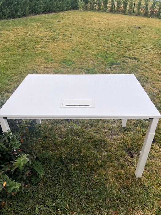 Masa  birou reglabila