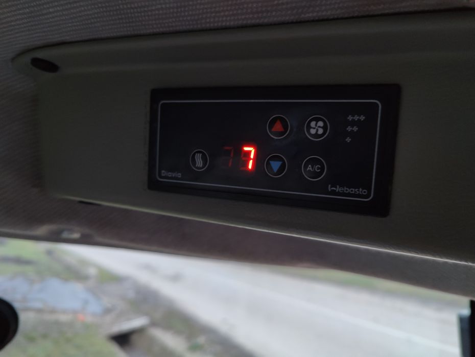 Tractor armatrac 105 CP