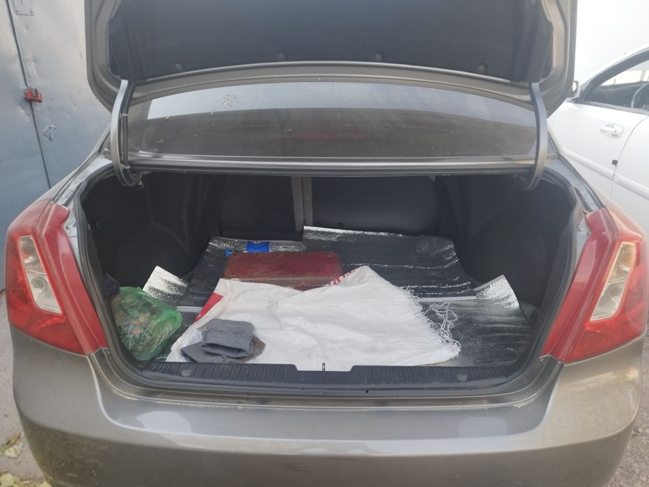 Лассети 1.8 матор