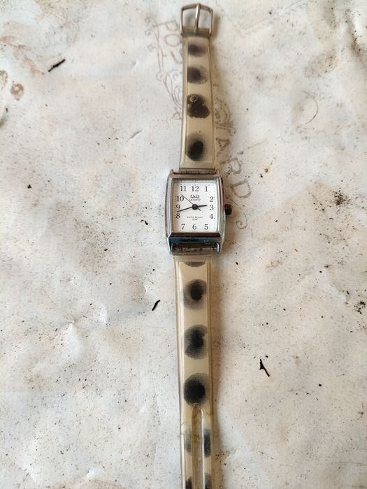 Часовник за деца!