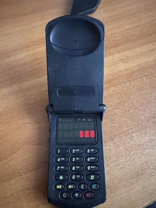 Motorola Startac