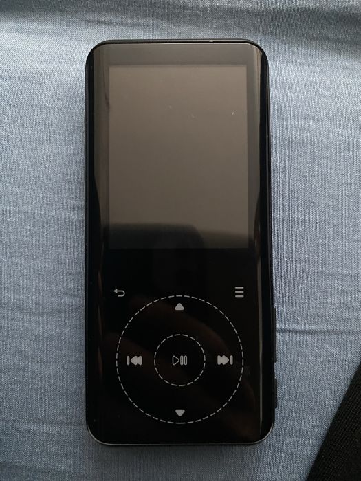 Mp3 Плеер Ruizu D25 32Gb