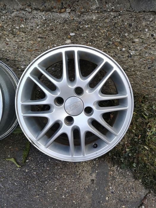 Джанти за Форд 15 4х108  Djanti za Ford