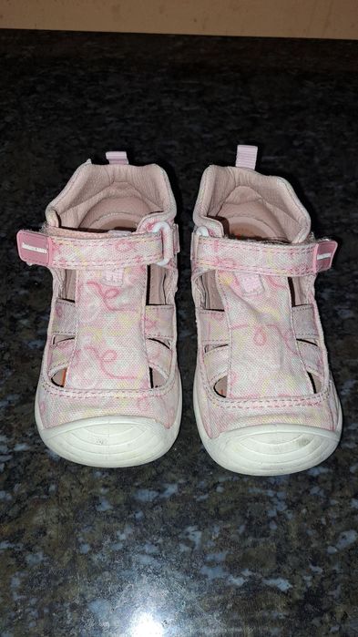 Детски сандали Biomecanics