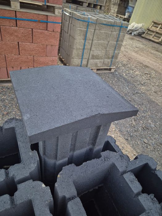 Продам калпаки для забора