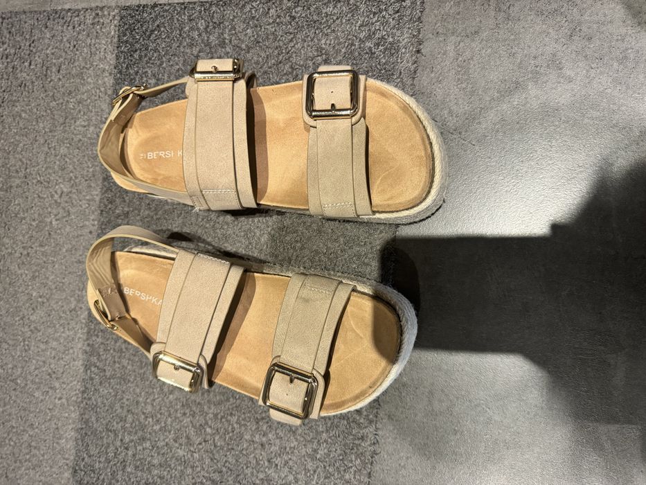 Сандали Бершка 36 рр