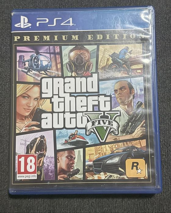 Vând PS4 slim 500 GB