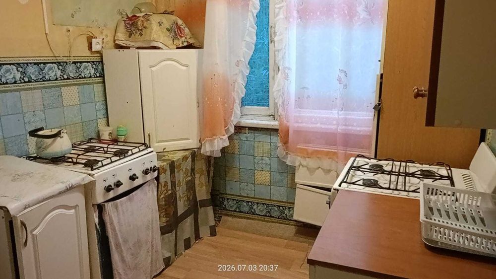 ПРОДАМ двухкомнатную квартиру