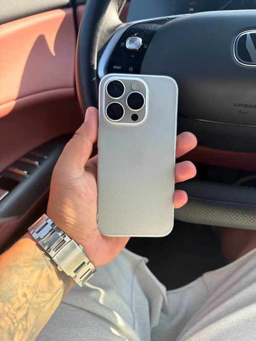 Iphone 15 Pro 256gb аккум 80%