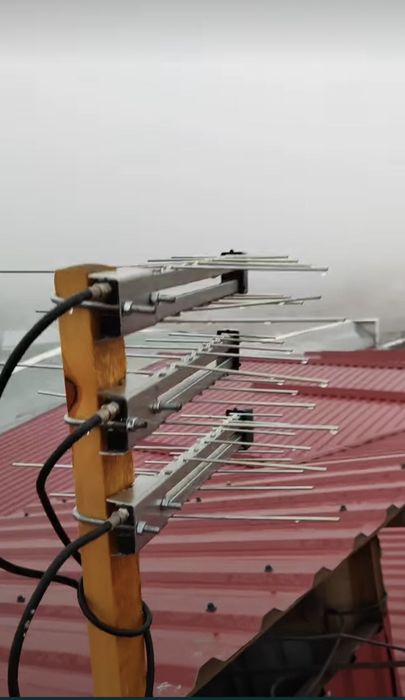 Настройка,установка,наладка спутниковых антенн,решение проблем.