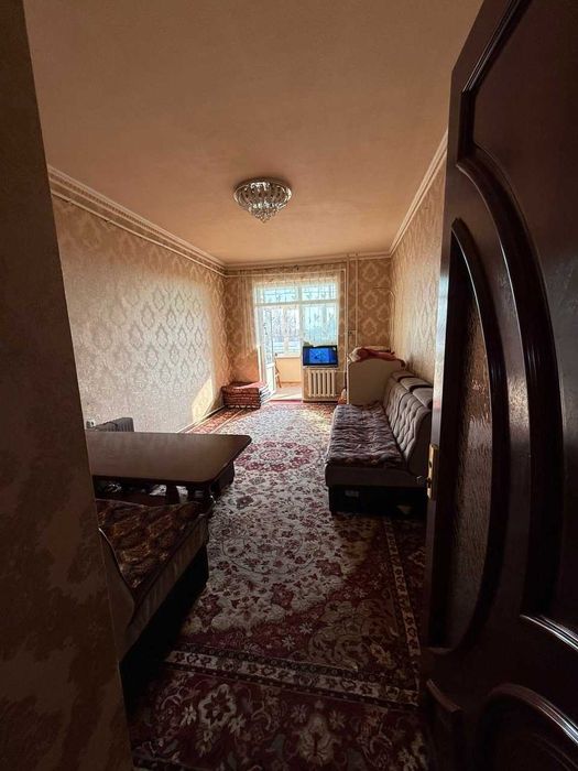 4хкомнатная квартира на продажу, ориентир ул Рудакий