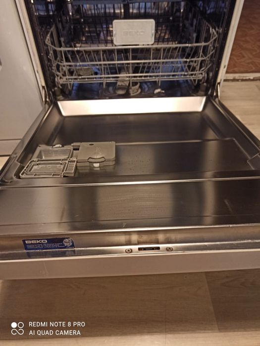 Посудомоечная машина