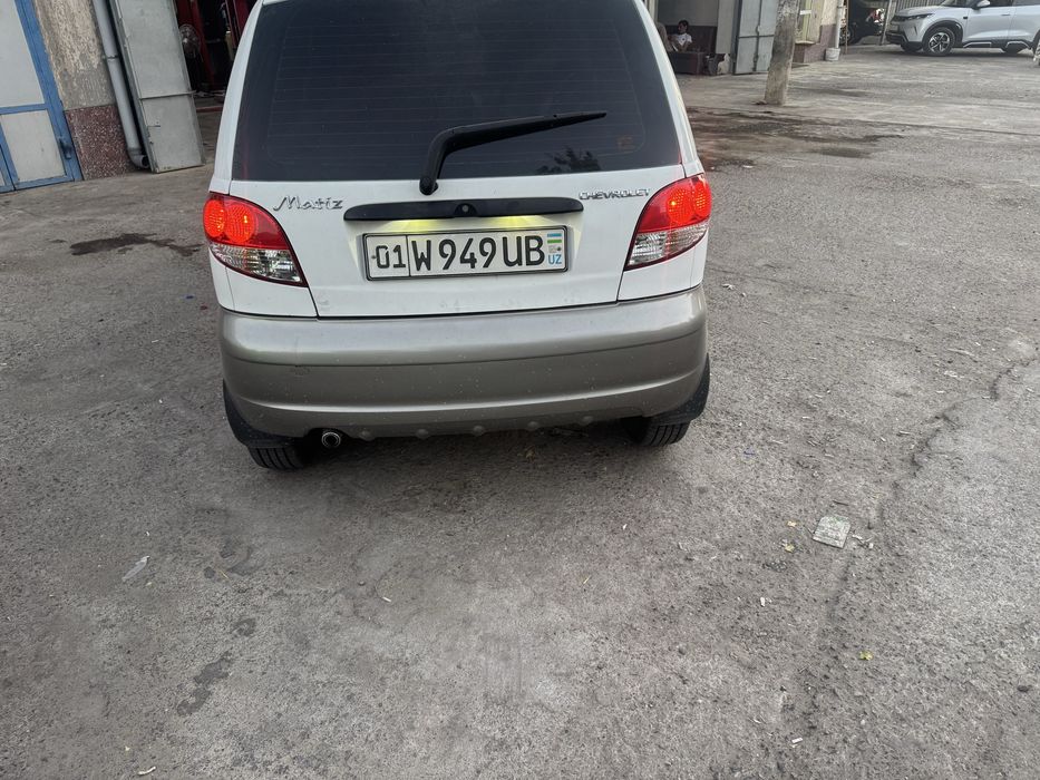Matiz best arenda 2014