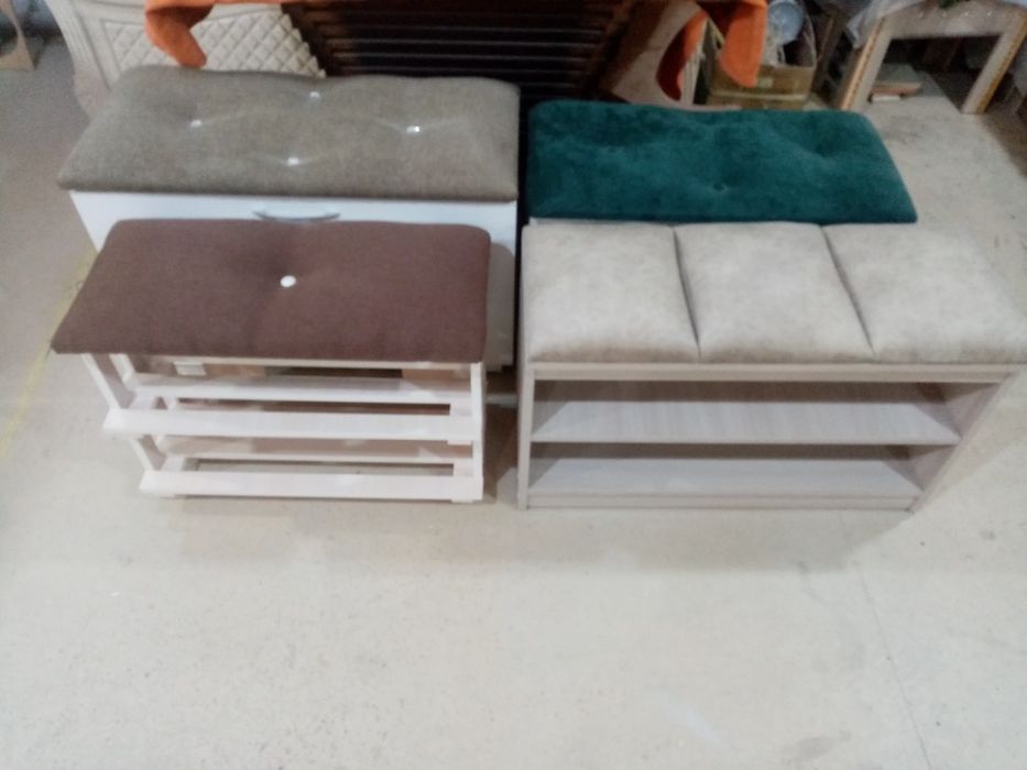 Продам новую обувницу!