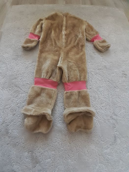 Хелоуин Костюм на анимационен герой 128-140