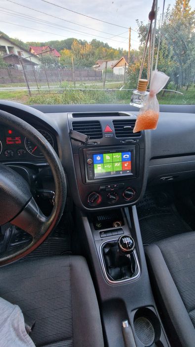 Vand Golf 5 1.9 tdi