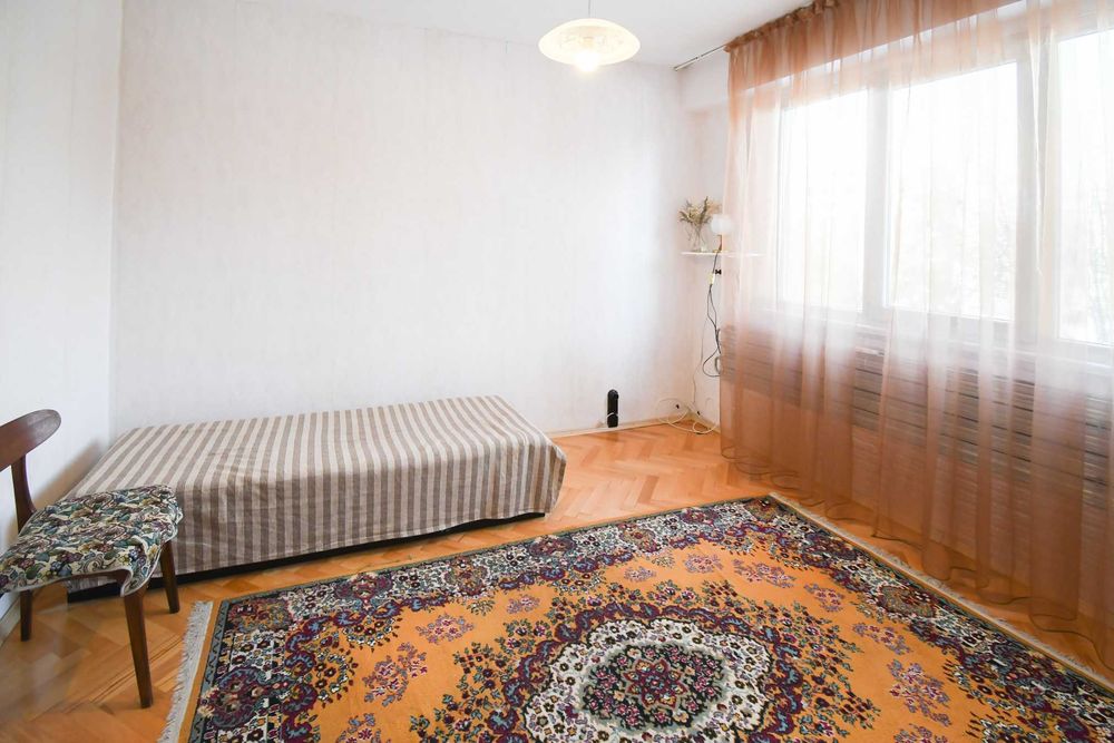 Дава се под наем Двустаен апартамент в София, Младост 1 - 58 кв.м за 348.84 € - Снимка #2