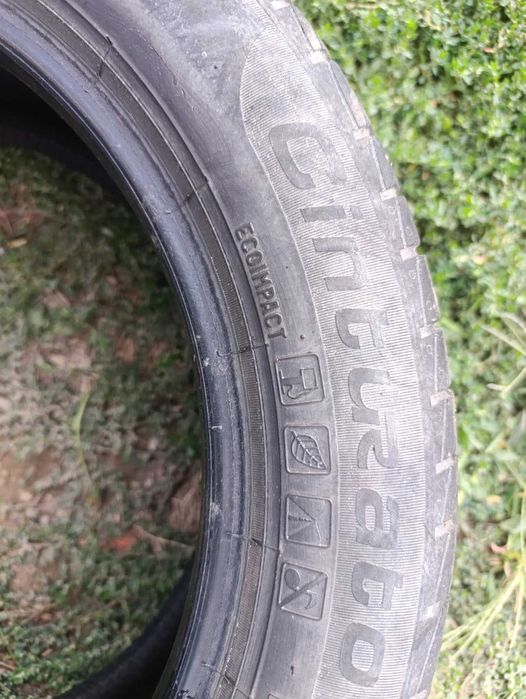 anvelope Pirelli Cinturato 195 50 R15 82V sezon vara
