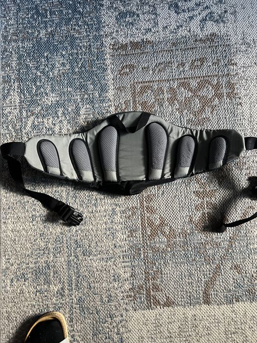 Borseta Deuter impecabila