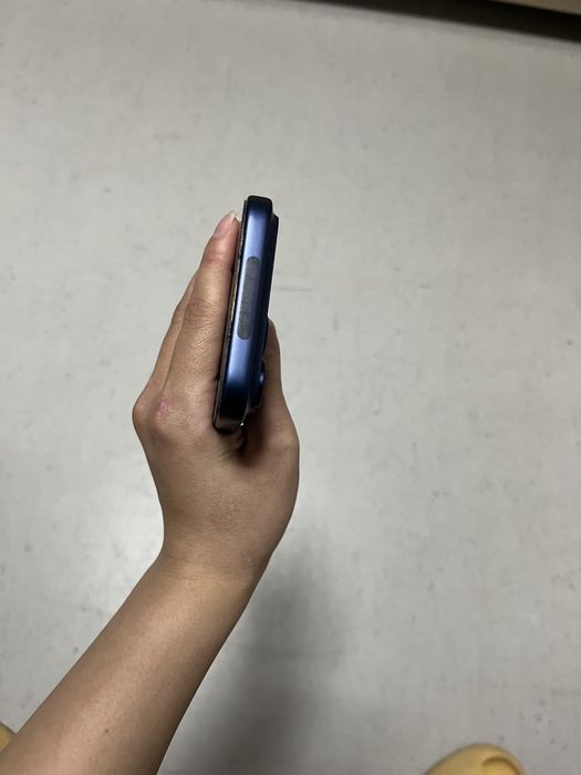 Iphone 17 pro max 256gb