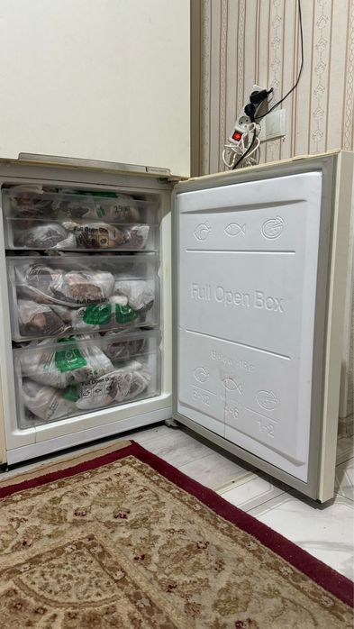 Хододильники Актау