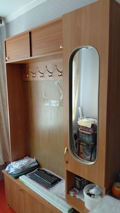 прихожая сатылады