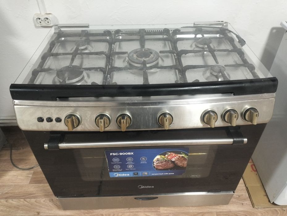 Газ плита сатылады срочно