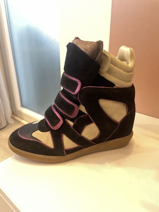 Isabel Marant 37