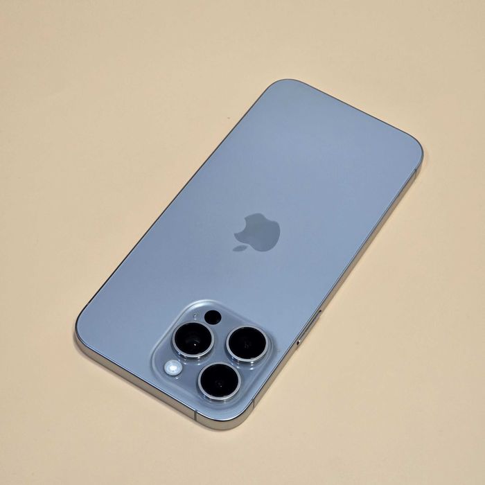 Hope Amanet P8 Iphone 15 Pro Max 256 Gb 80%